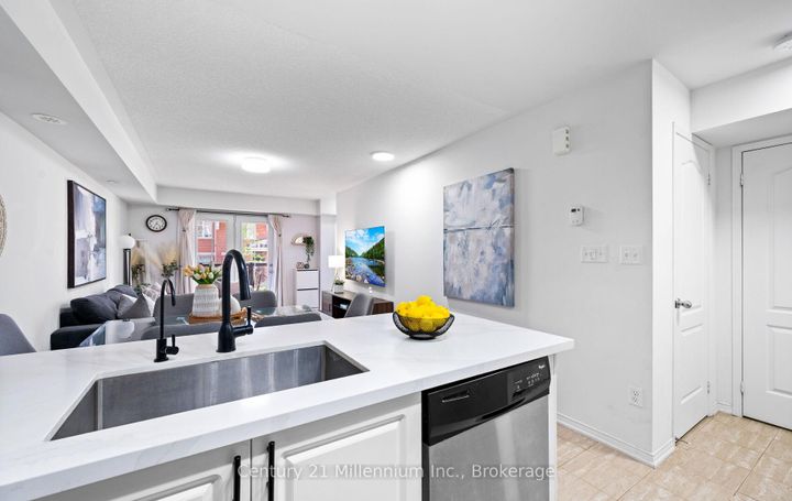 Photo 18 at 4 - 2460 Post Road, RO River Oaks, Oakville