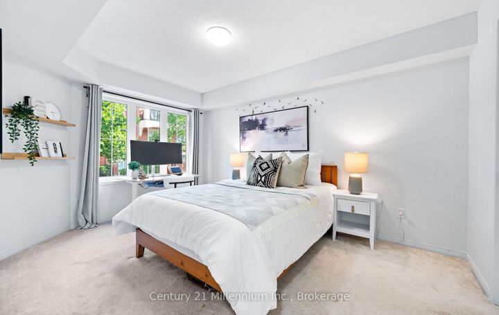 Photo 20 at 4 - 2460 Post Road, RO River Oaks, Oakville