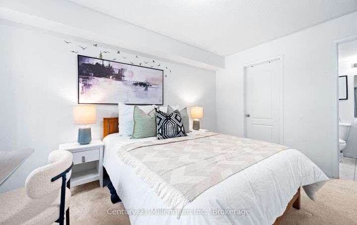 Photo 22 at 4 - 2460 Post Road, RO River Oaks, Oakville