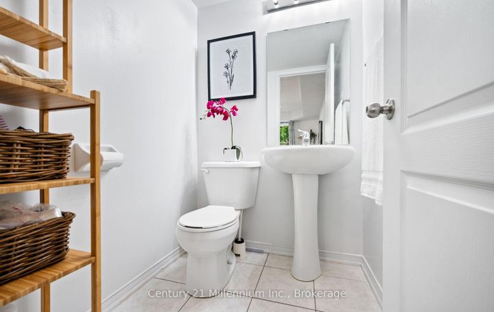 Photo 23 at 4 - 2460 Post Road, RO River Oaks, Oakville