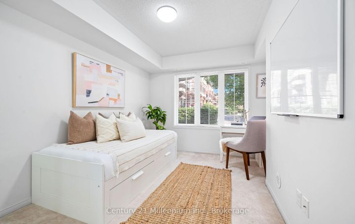 Photo 24 at 4 - 2460 Post Road, RO River Oaks, Oakville