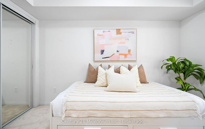 Photo 27 at 4 - 2460 Post Road, RO River Oaks, Oakville