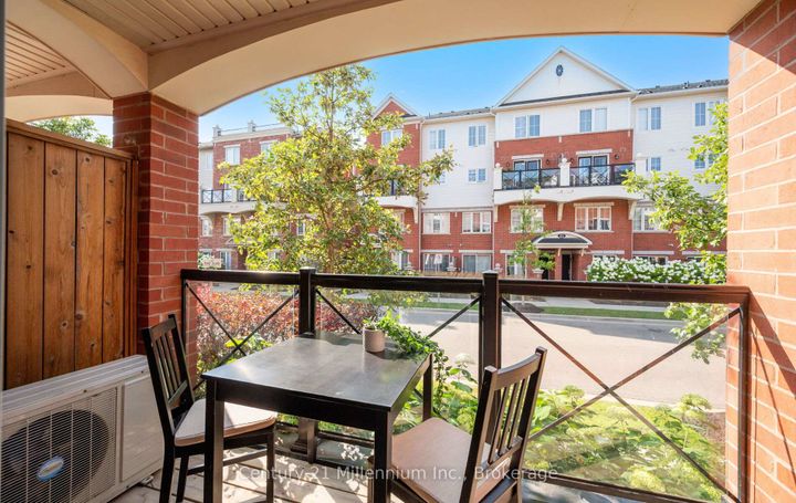 Photo 30 at 4 - 2460 Post Road, RO River Oaks, Oakville