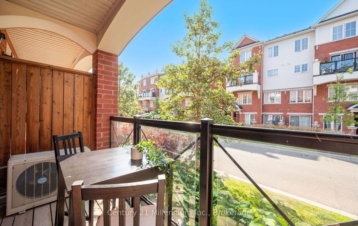 Photo 31 at 4 - 2460 Post Road, RO River Oaks, Oakville