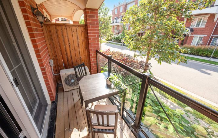 Photo 32 at 4 - 2460 Post Road, RO River Oaks, Oakville