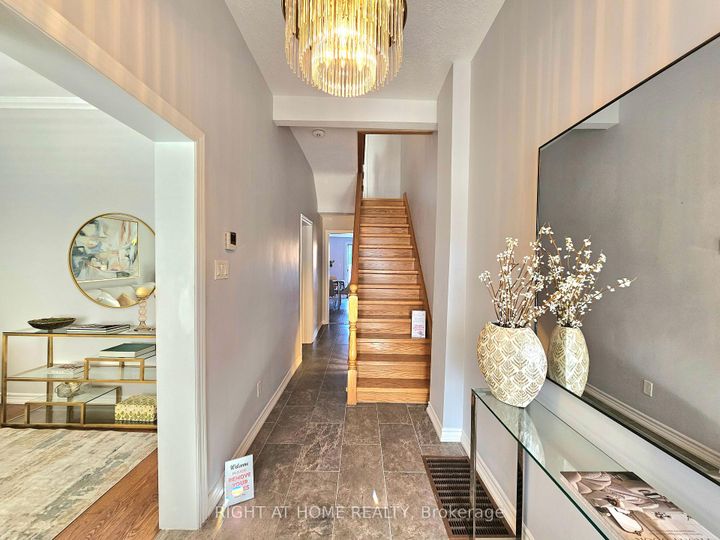 Photo 5 at 50 Argyle Street, Bellwoods, Toronto