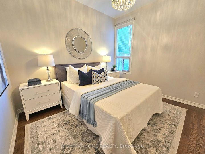 Photo 13 at 50 Argyle Street, Bellwoods, Toronto