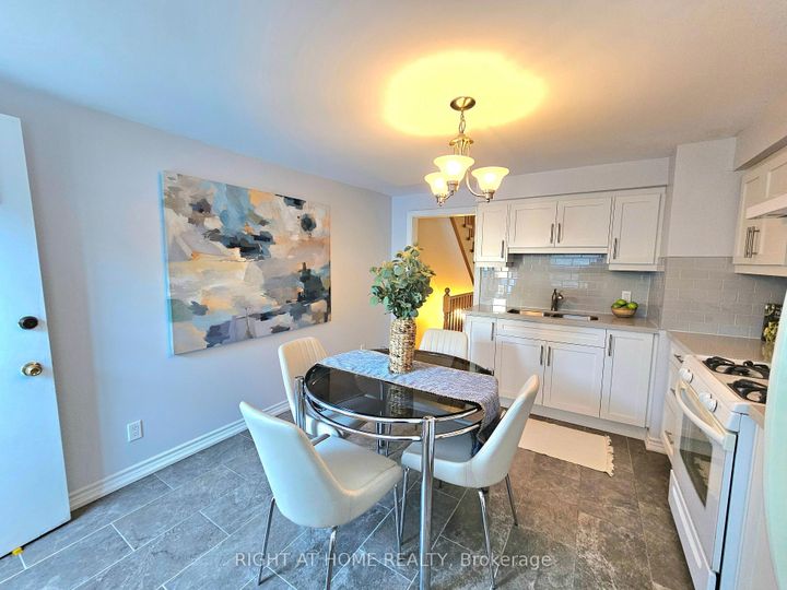 Photo 18 at 50 Argyle Street, Bellwoods, Toronto