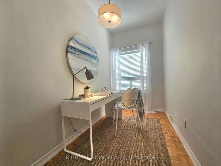 Photo 19 at 50 Argyle Street, Bellwoods, Toronto