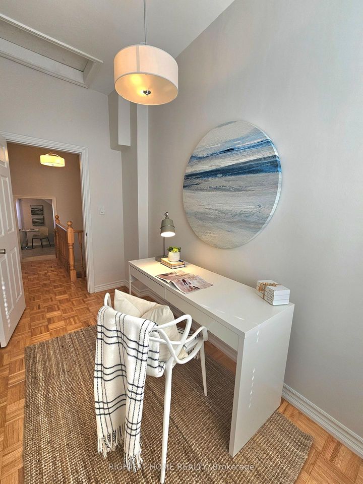 Photo 20 at 50 Argyle Street, Bellwoods, Toronto