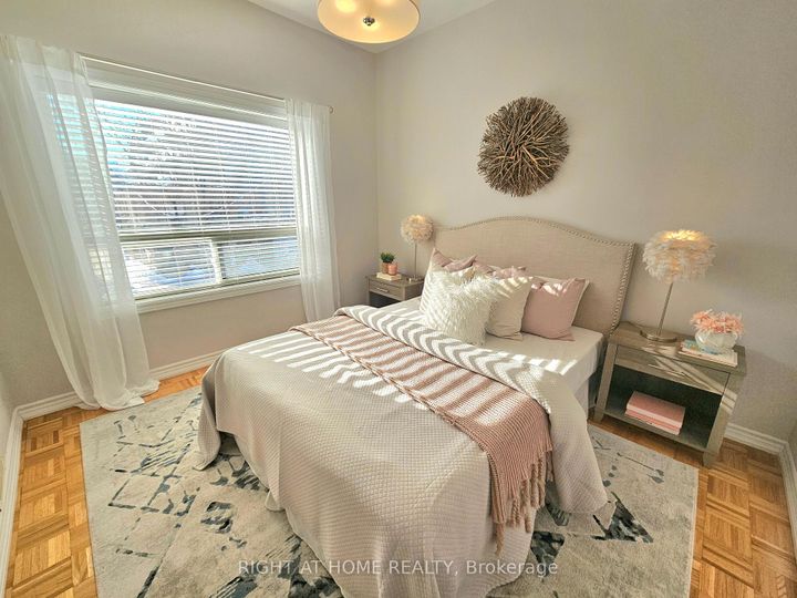 Photo 21 at 50 Argyle Street, Bellwoods, Toronto