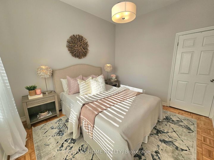 Photo 22 at 50 Argyle Street, Bellwoods, Toronto