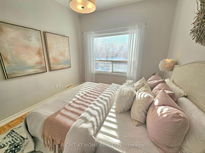 Photo 23 at 50 Argyle Street, Bellwoods, Toronto