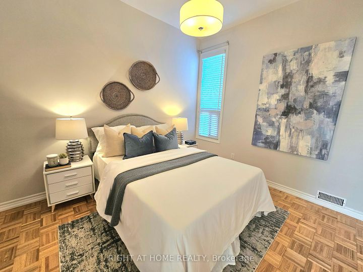 Photo 24 at 50 Argyle Street, Bellwoods, Toronto