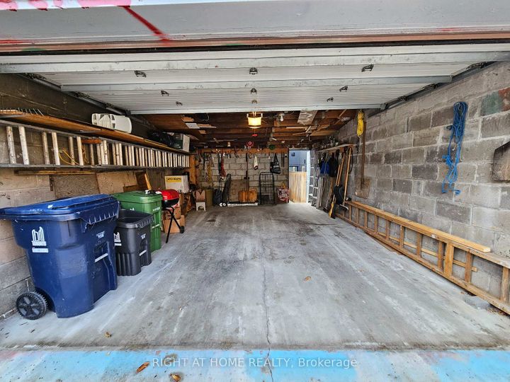 Photo 41 at 50 Argyle Street, Bellwoods, Toronto