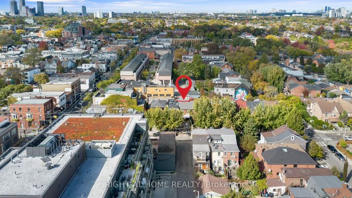 Photo 45 at 50 Argyle Street, Bellwoods, Toronto