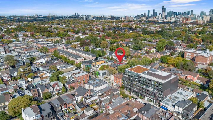 Photo 48 at 50 Argyle Street, Bellwoods, Toronto