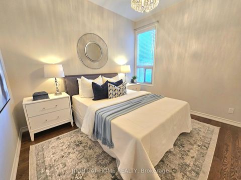 Photo 13 at 50 Argyle Street, Bellwoods, Toronto