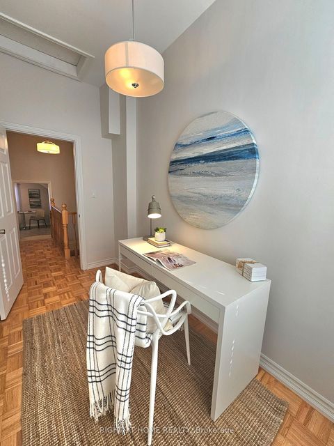 Photo 20 at 50 Argyle Street, Bellwoods, Toronto