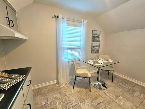 Photo 32 at 50 Argyle Street, Bellwoods, Toronto