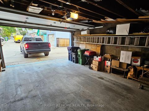 Photo 42 at 50 Argyle Street, Bellwoods, Toronto