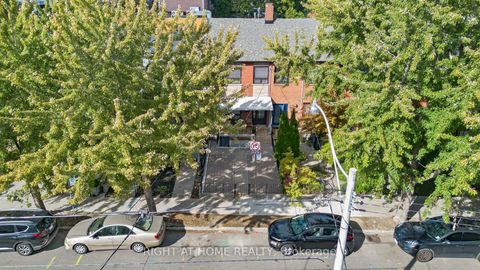 Photo 43 at 50 Argyle Street, Bellwoods, Toronto