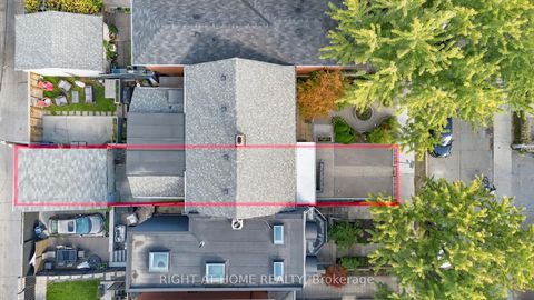 Photo 44 at 50 Argyle Street, Bellwoods, Toronto