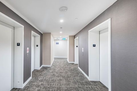 Photo 3 at 1704 - 70 Annie Craig Drive, Mimico, Toronto