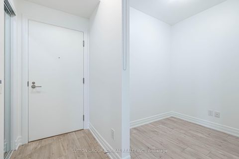 Photo 4 at 1704 - 70 Annie Craig Drive, Mimico, Toronto
