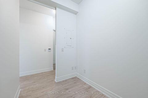 Photo 8 at 1704 - 70 Annie Craig Drive, Mimico, Toronto