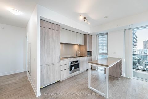 Photo 10 at 1704 - 70 Annie Craig Drive, Mimico, Toronto