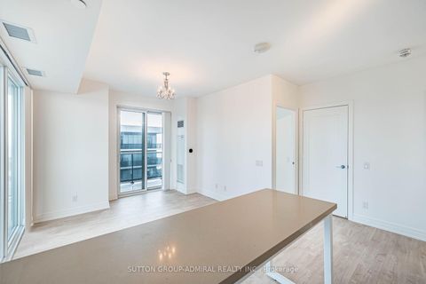 Photo 12 at 1704 - 70 Annie Craig Drive, Mimico, Toronto