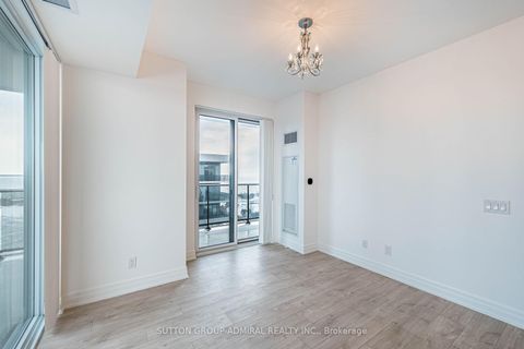 Photo 14 at 1704 - 70 Annie Craig Drive, Mimico, Toronto