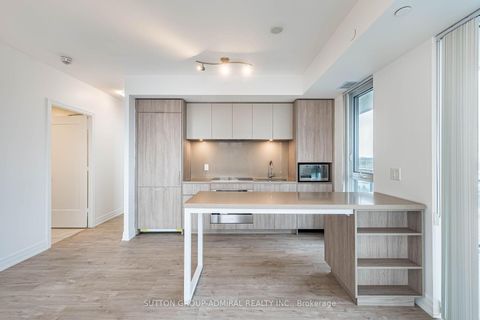 Photo 17 at 1704 - 70 Annie Craig Drive, Mimico, Toronto