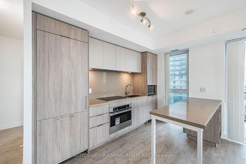 Photo 18 at 1704 - 70 Annie Craig Drive, Mimico, Toronto