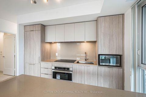 Photo 19 at 1704 - 70 Annie Craig Drive, Mimico, Toronto
