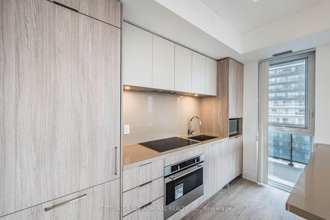 Photo 20 at 1704 - 70 Annie Craig Drive, Mimico, Toronto