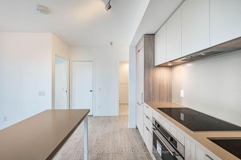 Photo 21 at 1704 - 70 Annie Craig Drive, Mimico, Toronto