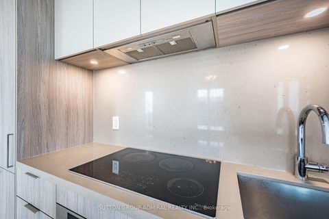 Photo 22 at 1704 - 70 Annie Craig Drive, Mimico, Toronto