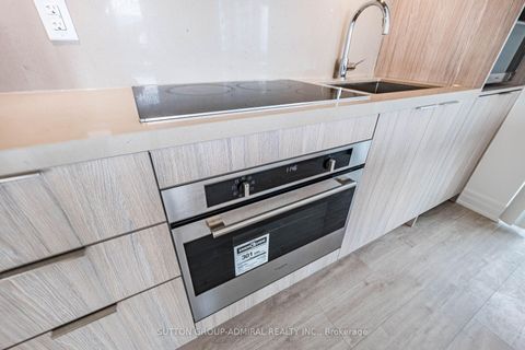 Photo 23 at 1704 - 70 Annie Craig Drive, Mimico, Toronto