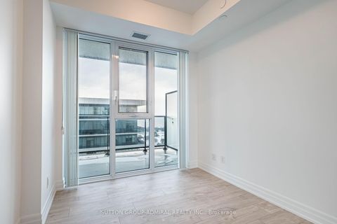 Photo 24 at 1704 - 70 Annie Craig Drive, Mimico, Toronto