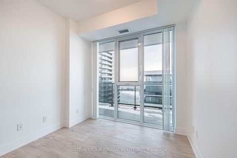 Photo 25 at 1704 - 70 Annie Craig Drive, Mimico, Toronto
