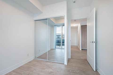 Photo 26 at 1704 - 70 Annie Craig Drive, Mimico, Toronto