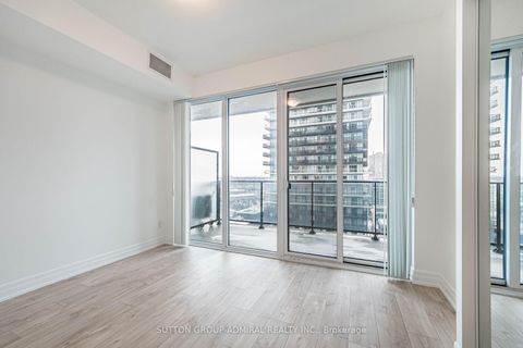 Photo 29 at 1704 - 70 Annie Craig Drive, Mimico, Toronto