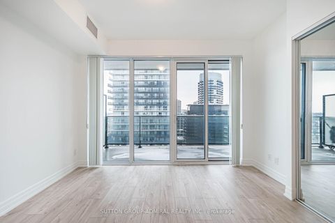 Photo 30 at 1704 - 70 Annie Craig Drive, Mimico, Toronto