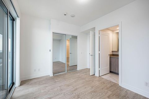 Photo 32 at 1704 - 70 Annie Craig Drive, Mimico, Toronto