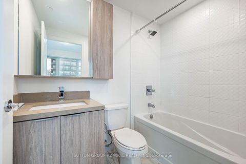 Photo 33 at 1704 - 70 Annie Craig Drive, Mimico, Toronto