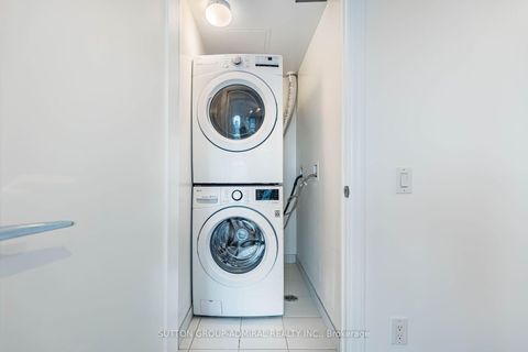 Photo 35 at 1704 - 70 Annie Craig Drive, Mimico, Toronto