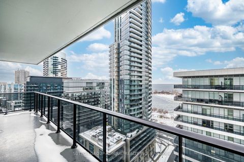 Photo 36 at 1704 - 70 Annie Craig Drive, Mimico, Toronto