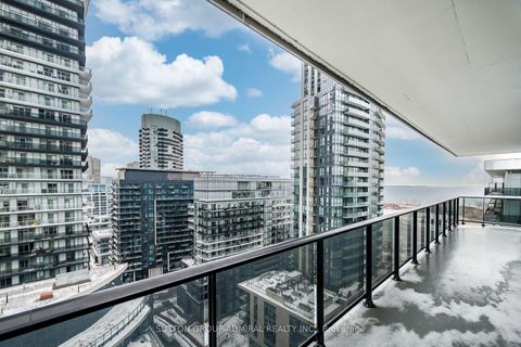 Photo 39 at 1704 - 70 Annie Craig Drive, Mimico, Toronto